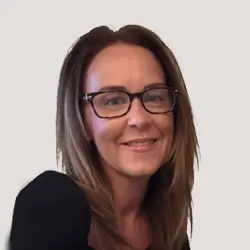 Headshot of Jodie Hansell